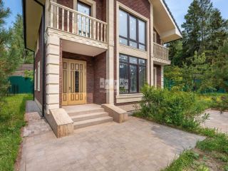 Продам кирпичный дом имеется охрана фото 4 Дмитров