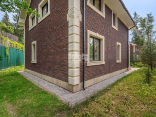 Продам кирпичный дом имеется охрана фото 5 Дмитров