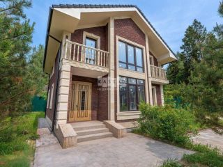 Продам кирпичный дом имеется охрана фото 8 Дмитров