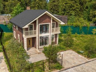 Продам кирпичный дом имеется охрана фото 43 Дмитров