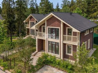 Продам кирпичный дом имеется охрана фото 44 Дмитров