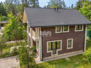 Продам кирпичный дом имеется охрана фото 45 Дмитров