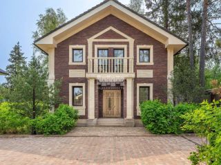 Продаю кирпичный дом имеется охрана фото Дмитров