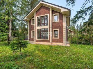Продаю кирпичный дом имеется охрана фото 8 Дмитров