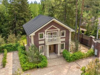 Продаю кирпичный дом имеется охрана фото 44 Дмитров