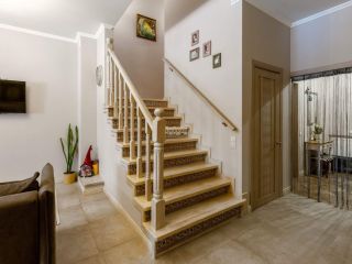 Продам кирпичный дом видеонаблюдение асфальтная дорога фото 5 Красногорск