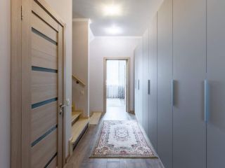 Продам кирпичный дом видеонаблюдение асфальтная дорога фото 11 Красногорск