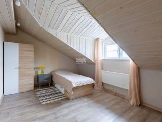 Продам кирпичный дом видеонаблюдение асфальтная дорога фото 16 Красногорск