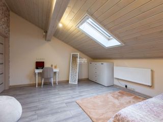 Продам кирпичный дом видеонаблюдение асфальтная дорога фото 19 Красногорск