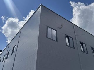 Сдается помещение под склад рядом асфальт видеонаблюдение фото 3 Кемерово