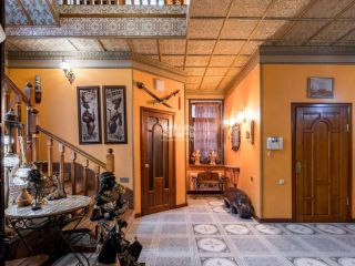 Продам кирпичный коттедж автоматические ворота фото 7 Раменское