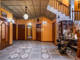 Продам кирпичный коттедж автоматические ворота фото 8 Раменское