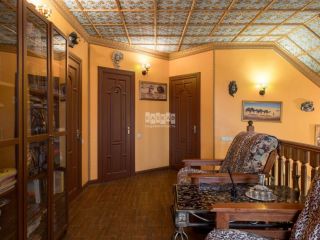 Продам кирпичный коттедж автоматические ворота фото 18 Раменское