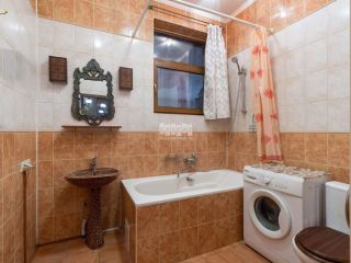 Продам кирпичный коттедж автоматические ворота фото 23 Раменское