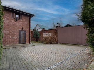 Продам кирпичный коттедж автоматические ворота фото 47 Раменское