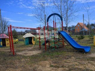 Продам кирпичный коттедж автоматические ворота фото 49 Раменское