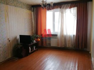 Продаю 1 комнатную квартиру пластиковые окна взрослый собственник фото 6 Рыбинск