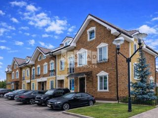 Продам кирпичный дом подключена канализация видеонаблюдение фото Красногорск
