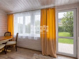 Продам кирпичный дом подключена канализация видеонаблюдение фото 18 Красногорск