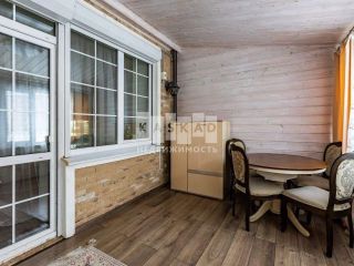 Продам кирпичный дом подключена канализация видеонаблюдение фото 20 Красногорск