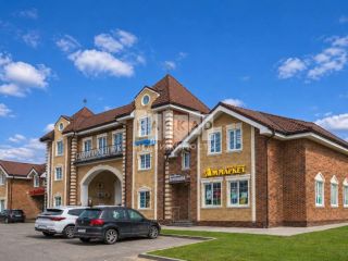 Продам кирпичный дом подключена канализация видеонаблюдение фото 21 Красногорск