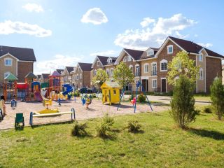 Продам кирпичный дом подключена канализация видеонаблюдение фото 23 Красногорск