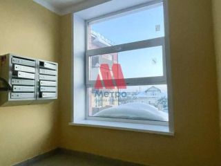 Продается однокомнатная квартира фото 8 Рыбинск