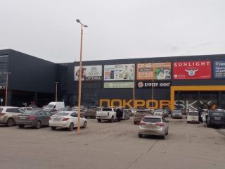 Сдается помещение под магазин подключена канализация с коммуникациями фото 4 Красноярск