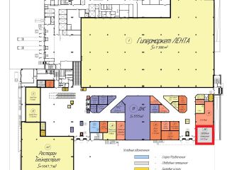 Сдам магазин фото 3 Красноярск
