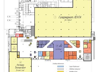 Сдаю магазин фото 3 Красноярск