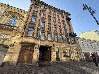 Продам офисное помещение с коммуникациями свободного назначения фото Санкт-Петербург