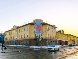Продам офисное помещение фото 4 Рыбинск