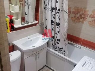 Сдаю двушку на длительный срок в отличном состоянии фото 10 Иваново