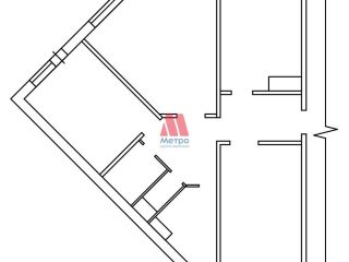 Продаю трешку с мебелью в отличном состоянии фото 18 Иваново