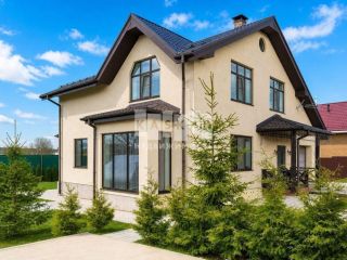 Продам блочный дом своя скважина фото Пушкино