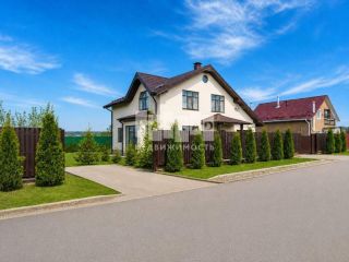 Продам блочный дом своя скважина фото 2 Пушкино