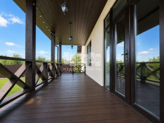 Продам блочный дом своя скважина фото 5 Пушкино
