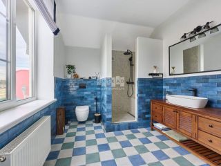 Продам блочный дом своя скважина фото 9 Пушкино