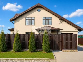 Продам блочный дом своя скважина фото 22 Пушкино