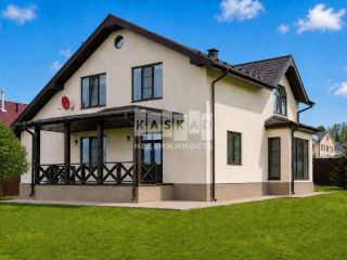 Продам блочный дом своя скважина фото 24 Пушкино
