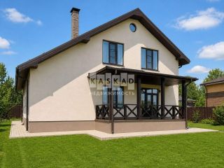 Продам блочный дом своя скважина фото 25 Пушкино