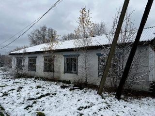 Продаю нежилое помещение имеются хозяйственные постройки фото Красноярск