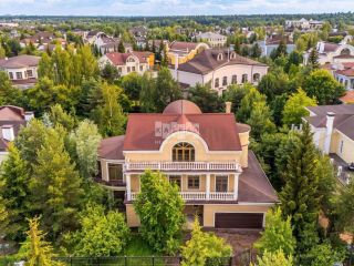 Продаю кирпичный дом подключена канализация с коммуникациями фото 20 Красногорск