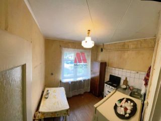 Продам 2 комнатную квартиру в центре города требуется ремонт фото 9 Рыбинск