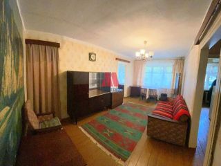 Продам 2 комнатную квартиру в центре города требуется ремонт фото 12 Рыбинск