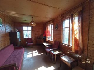 Продаю деревянный дом имеется скважина есть баня фото Рыбинск