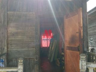 Продаю деревянный дом имеется скважина есть баня фото 6 Рыбинск