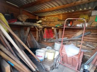 Продаю деревянный дом имеется скважина есть баня фото 10 Рыбинск