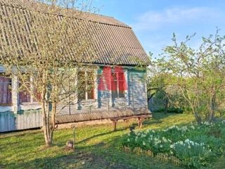 Продаю деревянный дом имеется скважина есть баня фото 11 Рыбинск