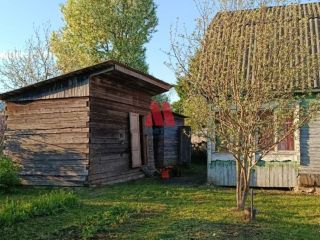 Продаю деревянный дом имеется скважина есть баня фото 15 Рыбинск